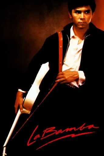 La Bamba - Poster