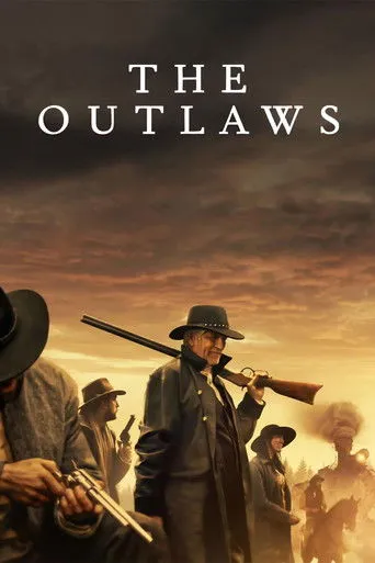 The Outlaws - Poster