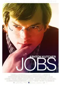 Jobs - Poster