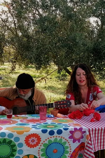 Ισβόρια - Poster