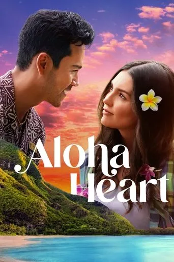 Aloha Heart - Poster
