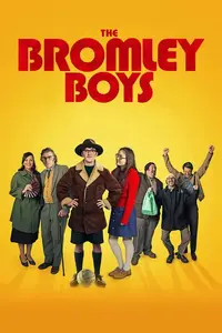 The Bromley Boys - Poster