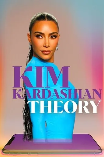 Kim Kardashian Theory - Cover