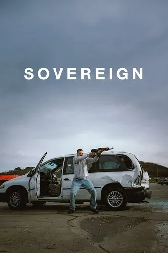 Sovereign - Poster