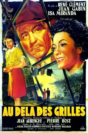 The Walls of Malapaga - Poster