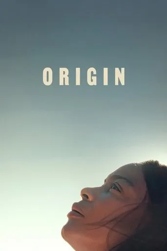Origin - Poster