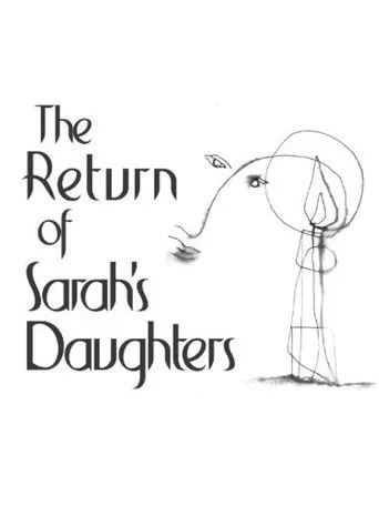 The Return of Sarah's Daughters - Cover