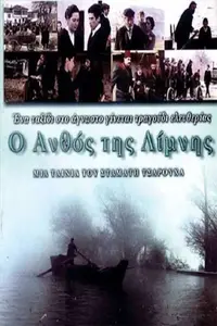 Ο Ανθός της Λίμνης