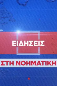 Δελτίο στη Νοηματική - Poster