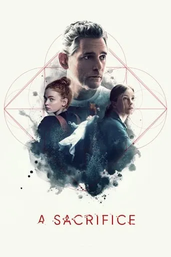 A Sacrifice - Poster