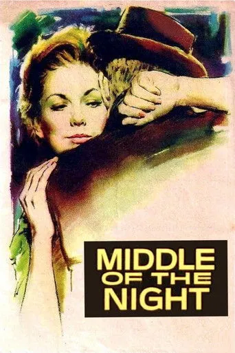 Middle of the Night - Poster
