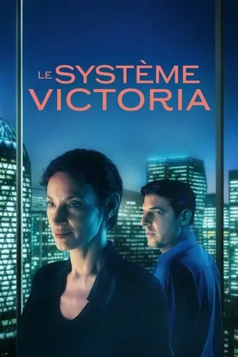 Le Système Victoria - Poster