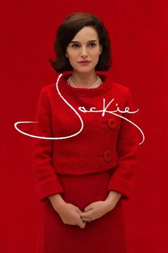 Jackie - Poster