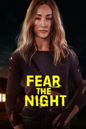 Fear the Night - Poster