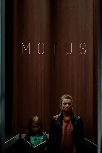 Motus - Cover
