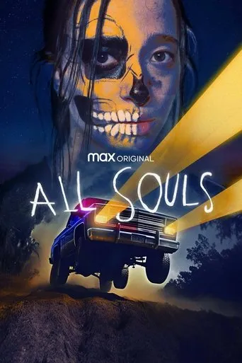 All Souls - Poster