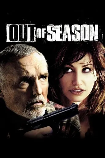 Out of Season - Poster