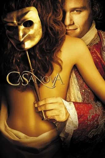 Casanova - Poster