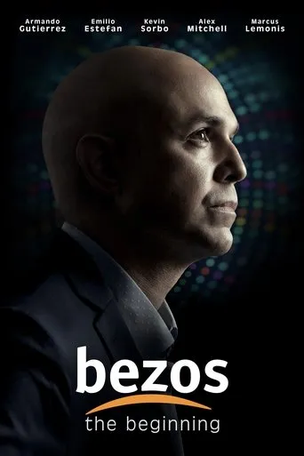 Bezos - Poster