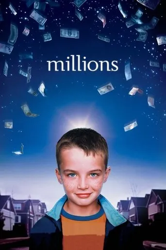 Millions - Poster