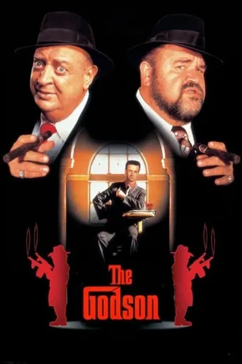 The Godson - Poster