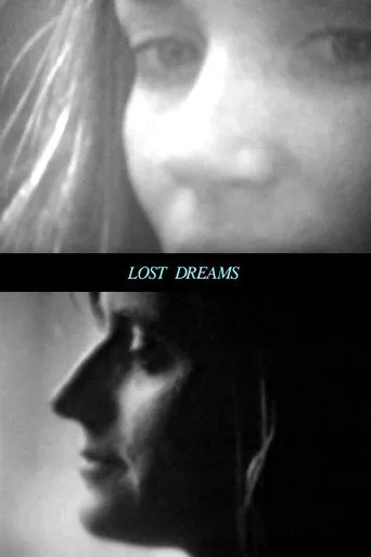 Lost Dreams - Cover