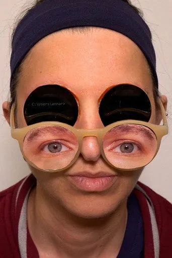 The Other Way Around - Cover