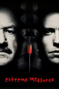 Ακραίες Καταστάσεις - Poster