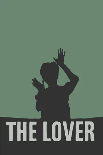 The Lover - Cover