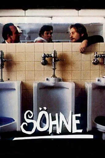 Sons - Poster