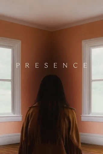 Presence - Poster