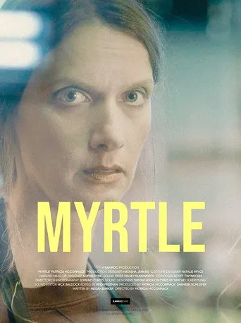 Myrtle - Poster