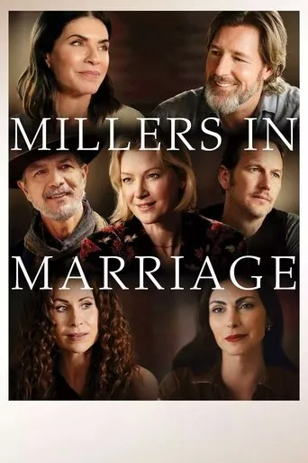 Millers in Marriage - Poster