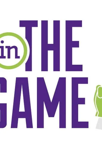 In the Game - Cover