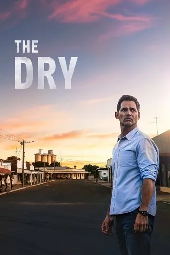 Η Ξηρασία - Poster