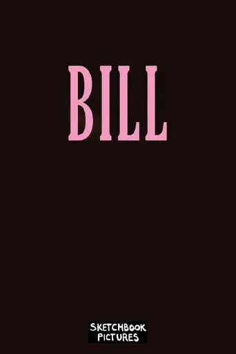 Bill - Cover