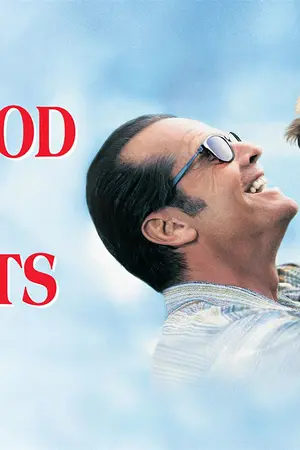 Better Than Ever - Poster