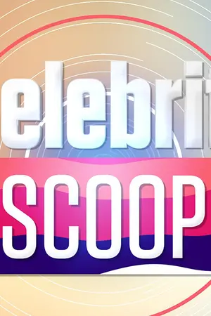 Celebrity Scoop - Poster