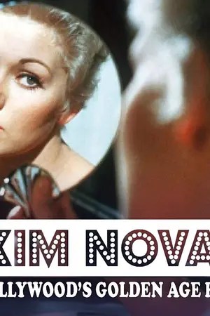 Kim Novak, the Golden Age Rebel - Poster