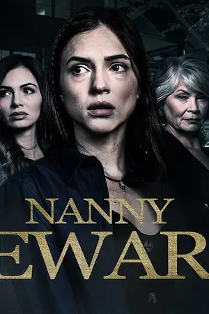 Nanny Beware - Poster