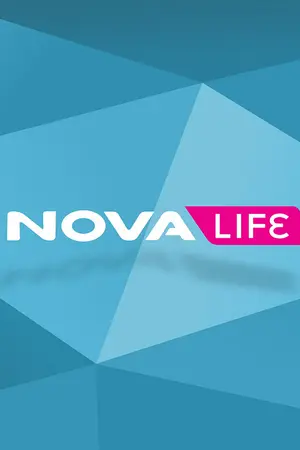 NovalifεHD - Poster