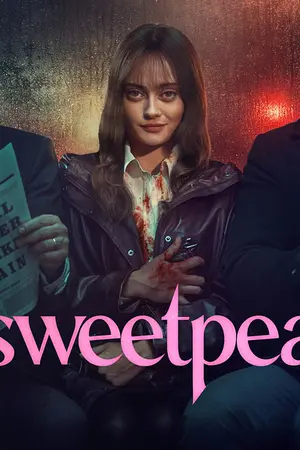 Sweetpea - Poster