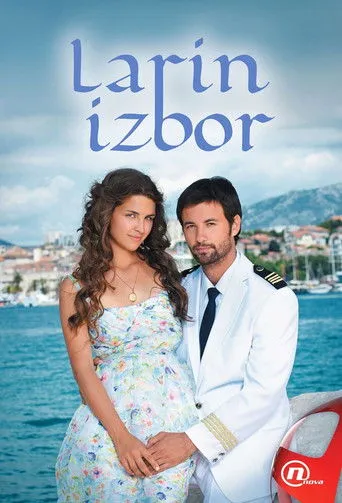 Larin izbor - Cover