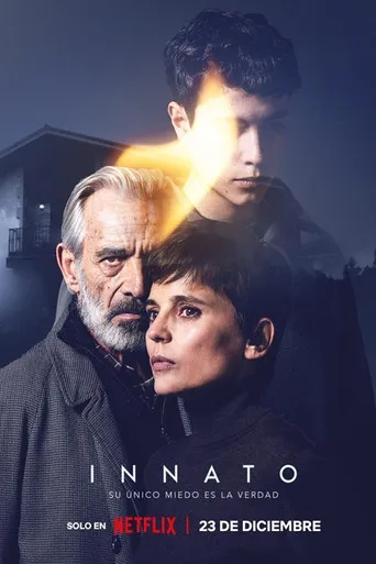 Innato - Poster