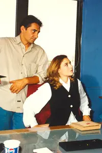 Σκορπιός - Poster