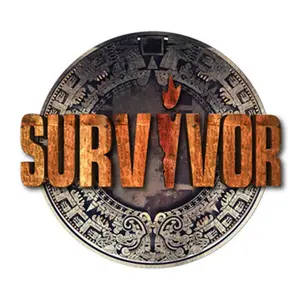 Survivor - Poster