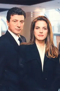 Προδοσία - Poster