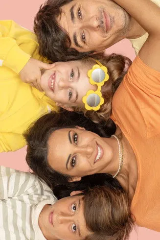 Έχω Παιδιά - Poster