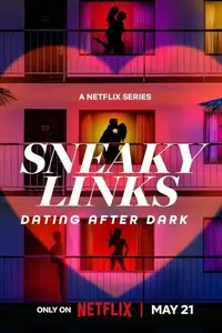 Sneaky Links: Ραντεβού στο Σκοτάδι