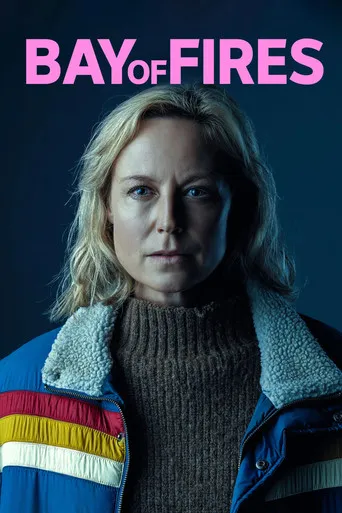 Bay of Fires - Poster